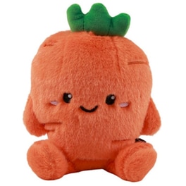 Διακοσμητικό Μαξιλάρι i-Total Fresh Market - Carrie Carrot (20cm)