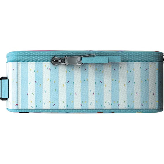 Παιδικό Παζλ Eurographics Dinner Time με Lunch Box (100 Κομμάτια) image 4