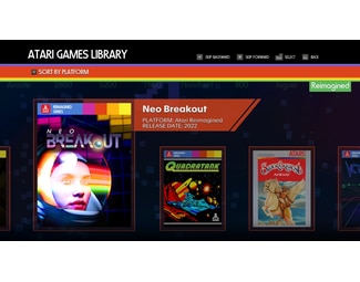 Atari 50: The Anniversary Celebration - Xbox Series X image 8