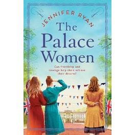The Palace Women