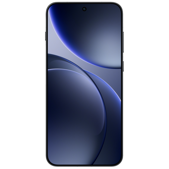 Oppo Find X9 512GB - Space Black image 1