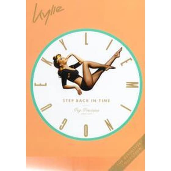 Step Back In Time (Deluxe Edition) image 4