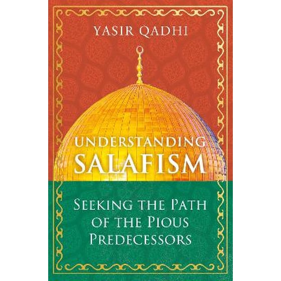 Understanding Salafism image 0