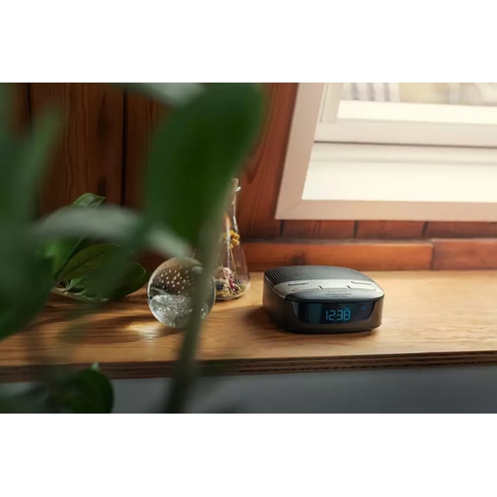 Ράδιο - Ξυπνητήρι Philips TAR3505/12 - Μαύρο image 7