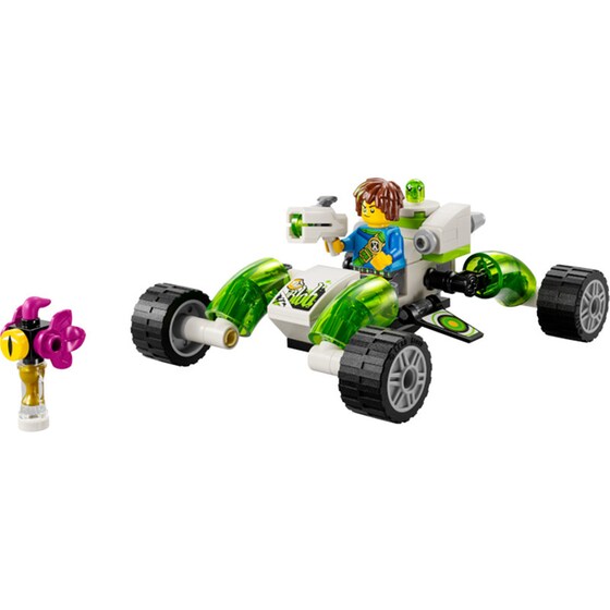 LEGO® DreamZzz Mateo's Off-Road Car (71471) image 7