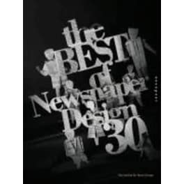 Best of Newspaper Design