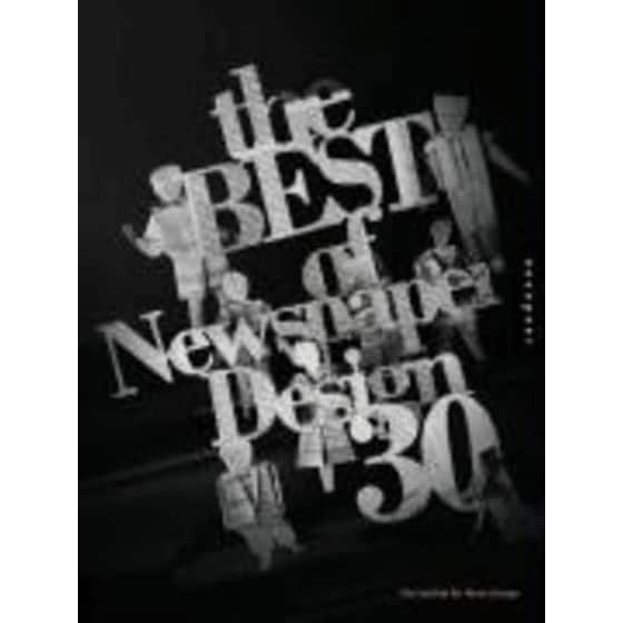 Best of Newspaper Design image 0