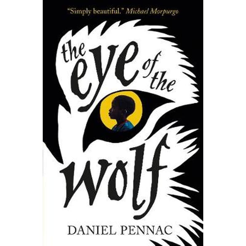 The Eye of the Wolf