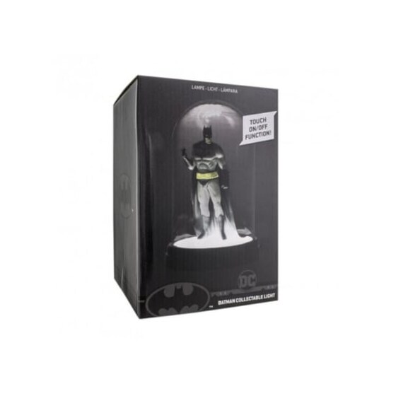 Φωτιστικό Paladone Dc - Batman Collectible Light image 1