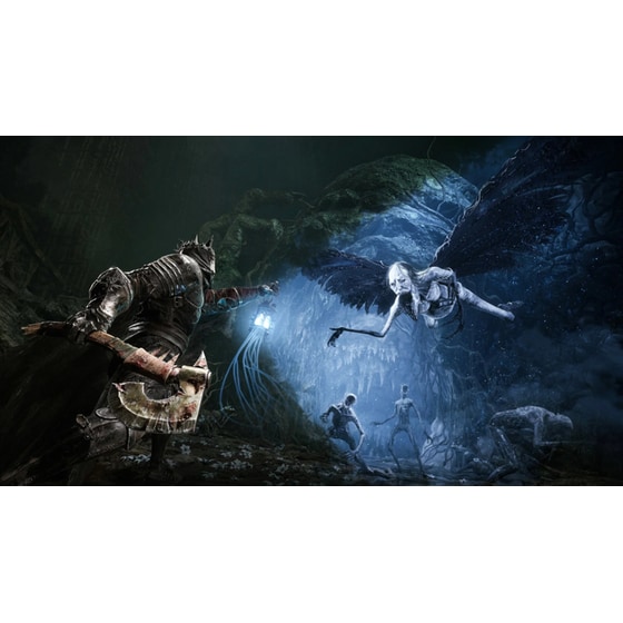 Lords of the Fallen - Xbox Series X image 13