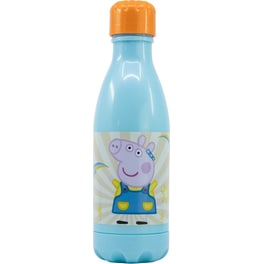 BOTTLE STOR PEPPA PIG KINDNESS COUNTS