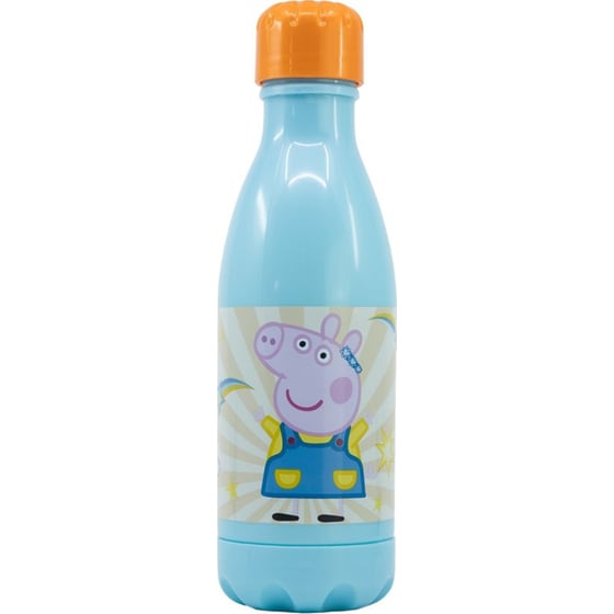 BOTTLE STOR PEPPA PIG KINDNESS COUNTS image 0