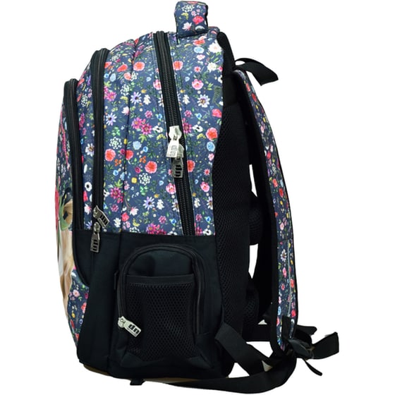 Τσάντα Πλάτης Οβάλ Back Me Up Yorke Margie image 2