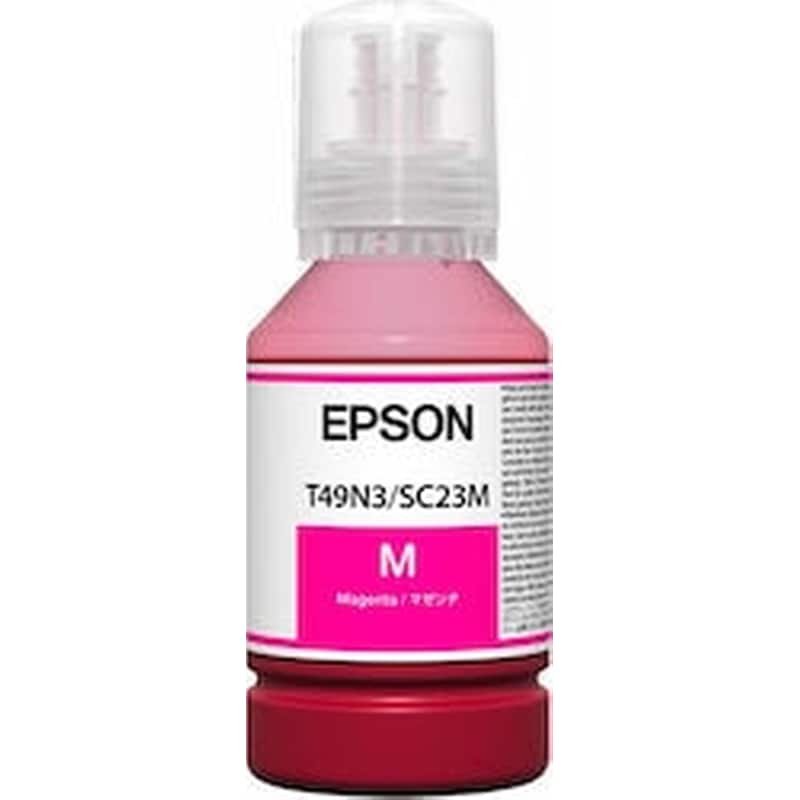 EPSON Epson Cartridge Magenta C13t49n300