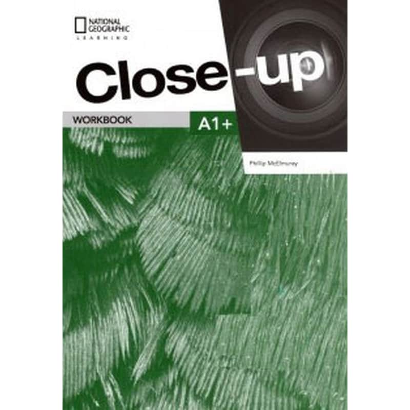 Close-Up A1+ Workbook