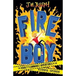 Fire Boy