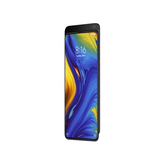 Xiaomi Mi Mix 3 128GB 4G+ Smartphone Μαύρο image 4