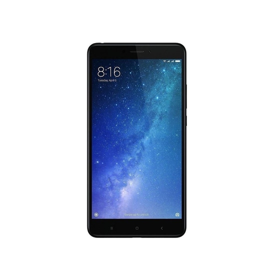 Xiaomi Mi Max 2  64GB Μαύρο Smartphone image 0