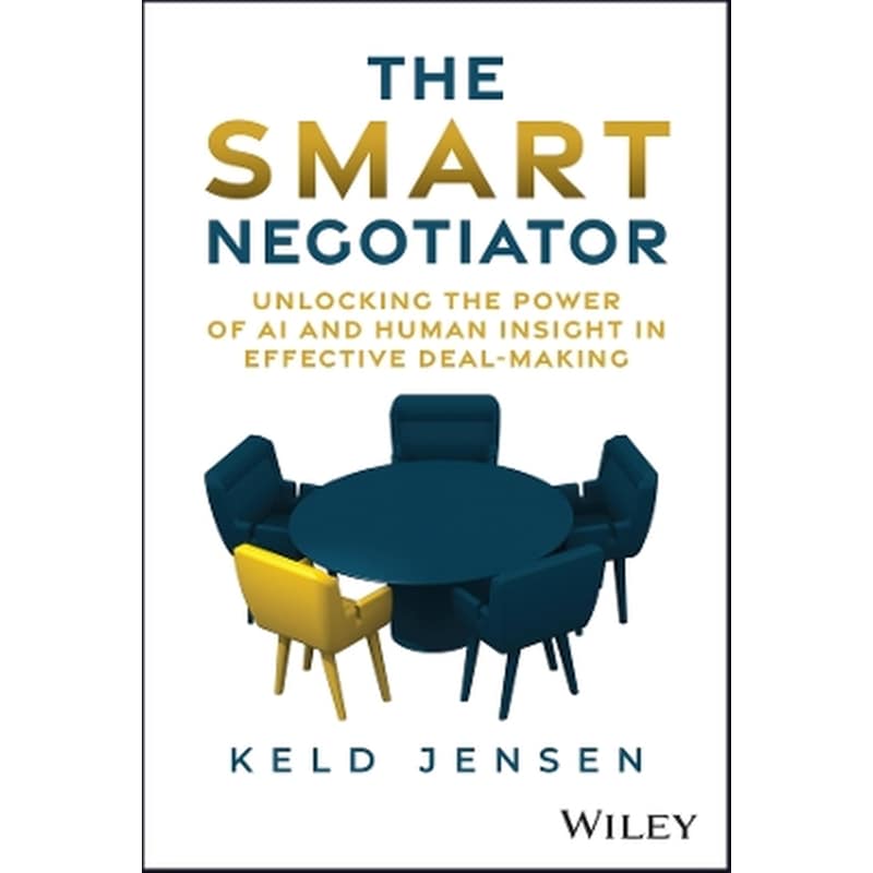 The Smart Negotiator