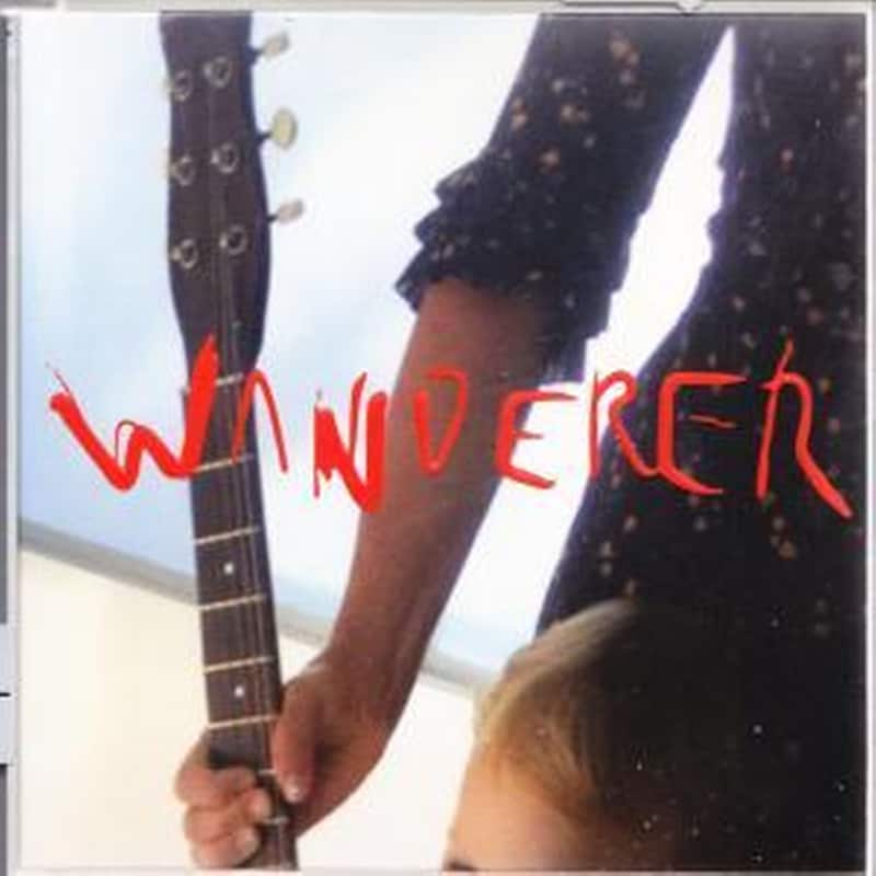 Wanderer (Digipak)