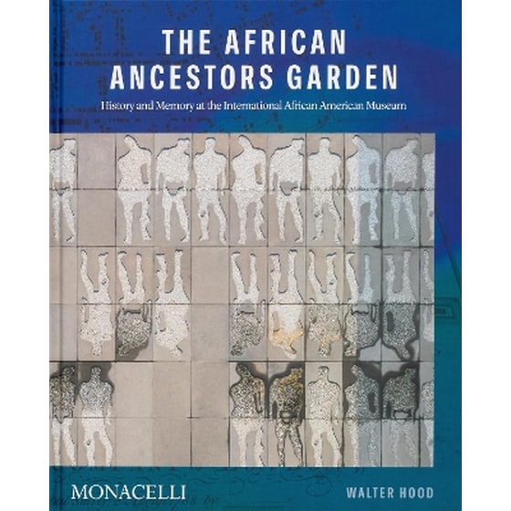 The African Ancestors Garden image 0