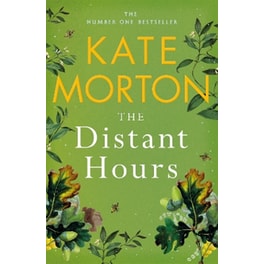 The Distant Hours