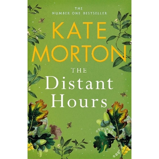 The Distant Hours image 0