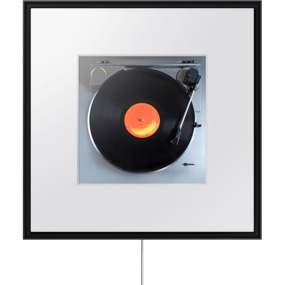Ασύρματο ηχείο Samsung LS60D Music Frame Dolby Atmos - Λευκό image 3