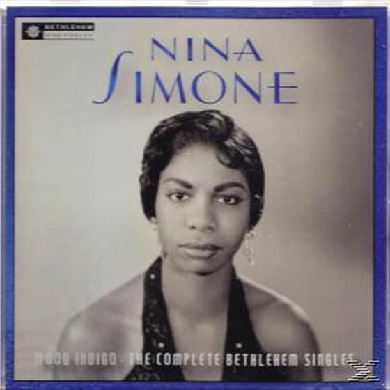 Mood Indigo - The Complete Bethlehem Singles image 2