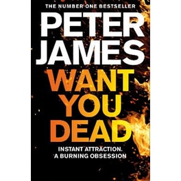 Want You Dead