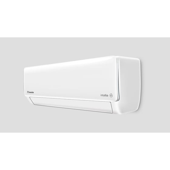 INVENTOR Intellia INVI-12WFI Κλιματιστικό Inverter 12.000 BTU A+++/A+++ με Ιονιστή & WiFi image 2