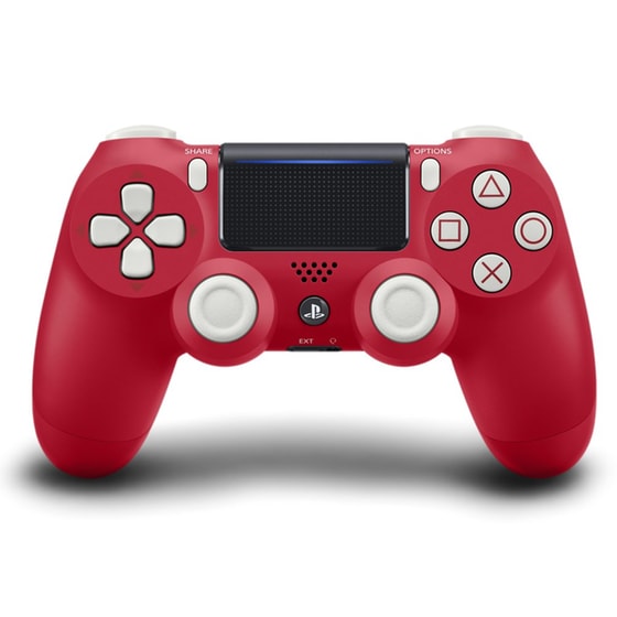 Sony PS4 Pro 1TB Κόκκινο & Marvel's Spider-Man image 4