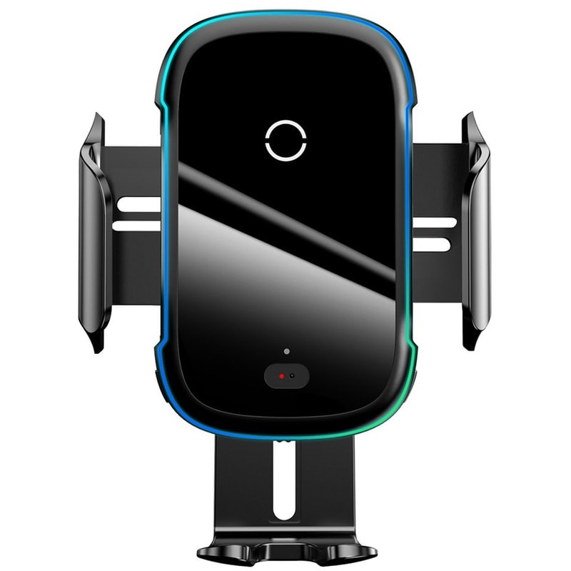 Βάση Στήριξης Αυτοκινήτου Αεραγωγού/Ταμπλό/Παρμπριζ Baseus WXHW03-01 Light Electric - Μαύρο