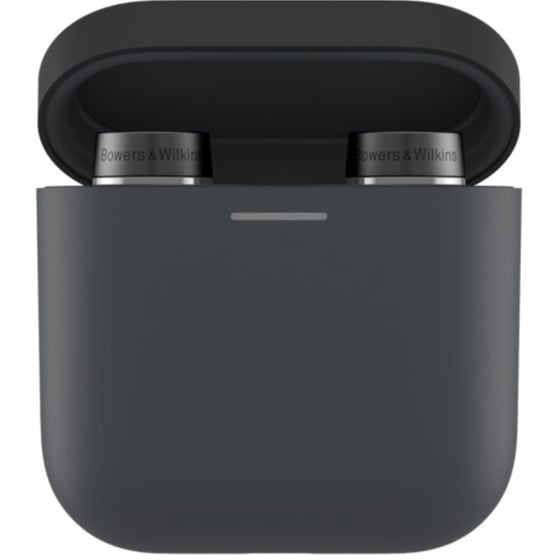 Ακουστικά Bluetooth Bowers & Wilkins Pi5 S2 - Storm Grey image 3