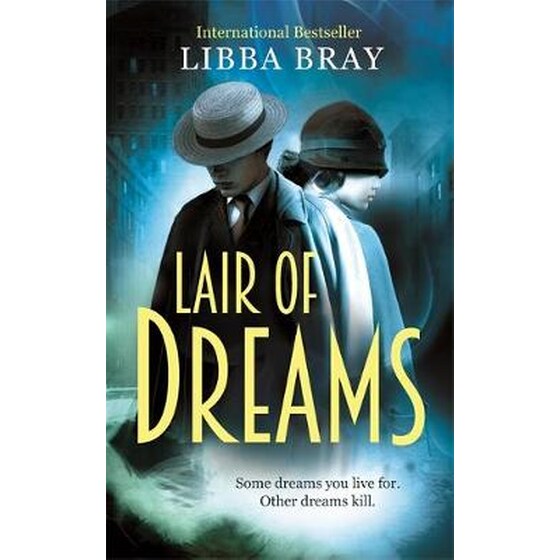 Lair of Dreams image 0