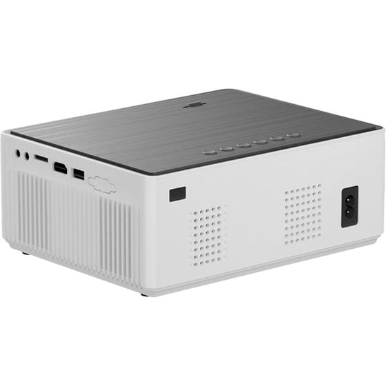 Projector BlitzWolf BW-V8 - Λευκό image 2