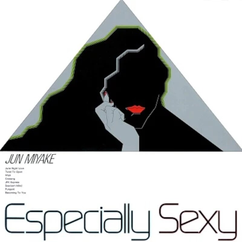 Especially Sexy (LP)