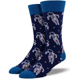 Κάλτσες Socksmith - Astronaut