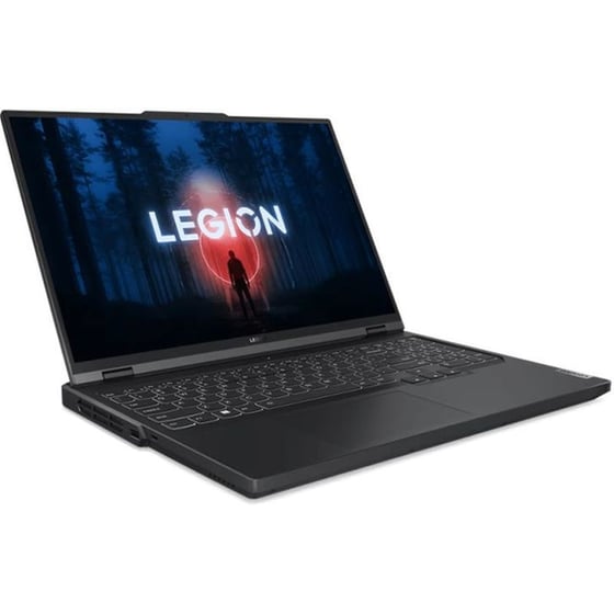 Laptop Lenovo Legion Pro5*AI+ 16'' 2K IPS 165Hz (Ryzen 9-7945HX/32GB/1TB SSD/GeForce RTX 4060/Win11Home) image 1