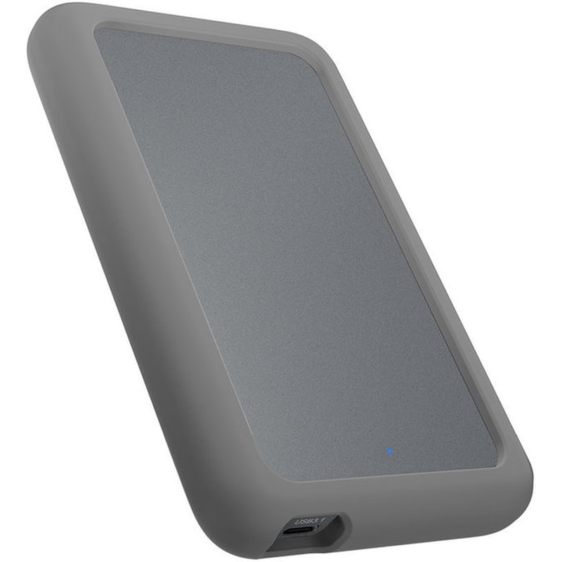 Θήκη Σκληρού Δίσκου Icy Box IB-246-C31-G USB 2.5