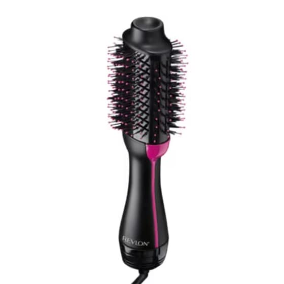 Ηλεκτρική Βούρτσα REVLON One Step RVDR5222 1100 W Μαύρο image 0