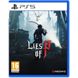 Lies of P - PS5