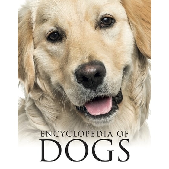 Encyclopedia of Dogs image 0