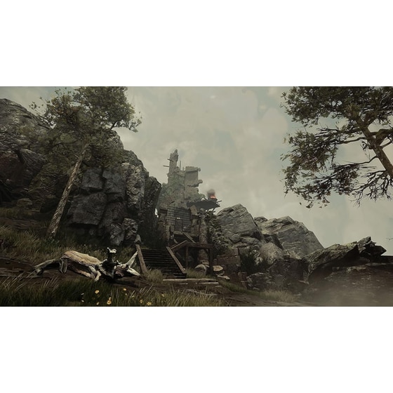 Gothic Remake - PS5 image 3