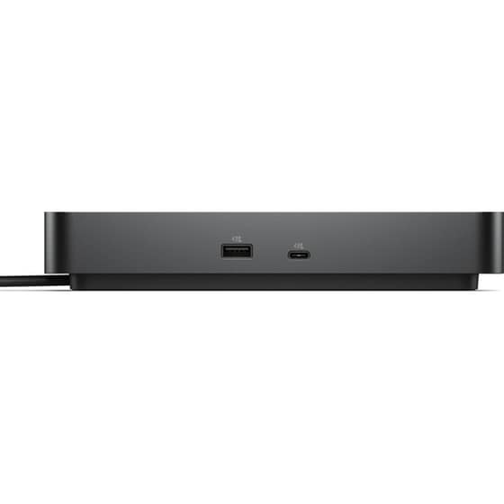 Dell Pro SD25TB5 Thunderbolt 5 Smart Dock - Μαύρο image 1