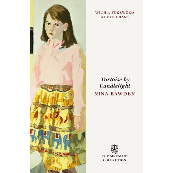 Tortoise by Candlelight image 0