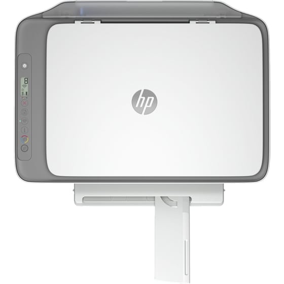 HP DeskJet Instant Ink 2820e All-in-One Instant Ink HP+ Εγχρωμο Πολυμηχάνημα Inkjet A4 με WiFi (588K9B) image 6