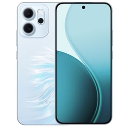 Oppo Reno14 FS 5G 512GB - Opal Blue