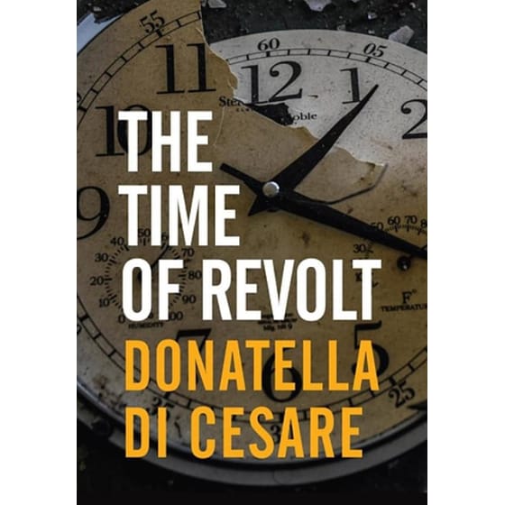 The Time of Revolt image 0