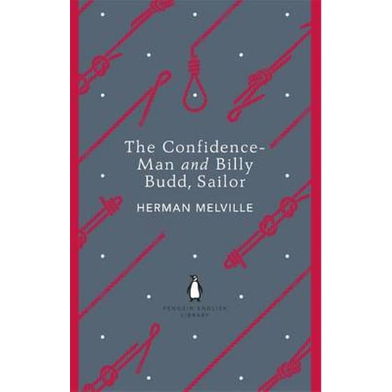 The Confidence-Man and Billy Budd, Sailor image 0